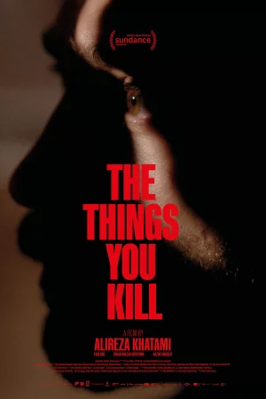 Öldürdüğün Şeyler izle