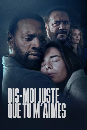 Out of Control izle