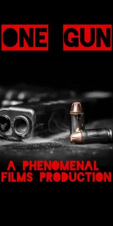 One Gun izle