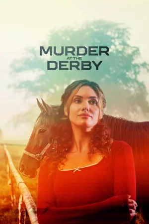 Murder at the Derby izle