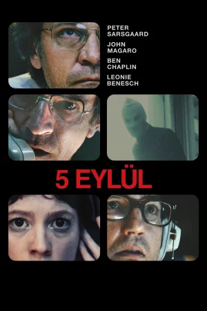 5 Eylül izle