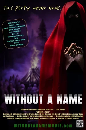 Without a Name izle