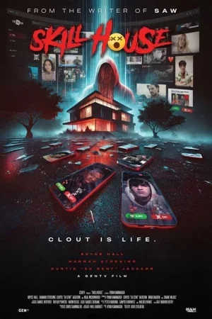 Skillhouse izle