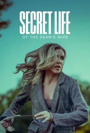 Secret Life of the Dean's Wife izle