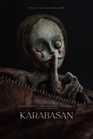 Karabasan izle