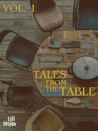 Tales from the Table izle