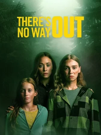There's No Way Out izle