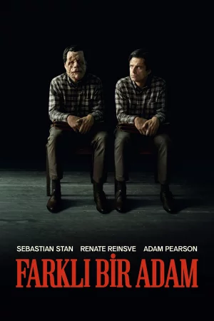 Farklı Bir Adam izle