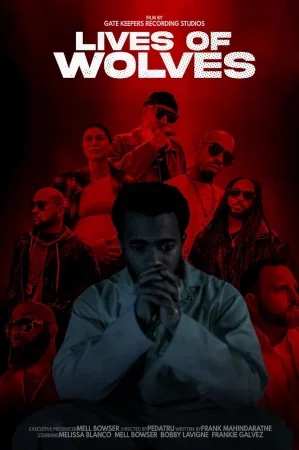 Lives of Wolves izle
