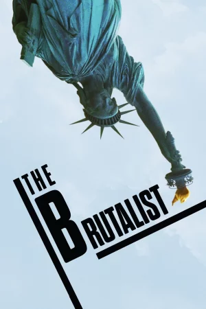 The Brutalist izle