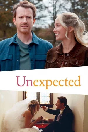 Unexpected izle