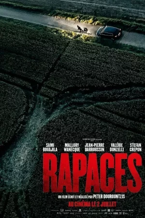 Rapaces izle