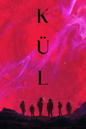 Kül izle