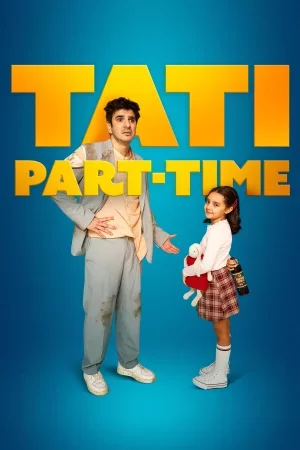 Tati Part-Time izle