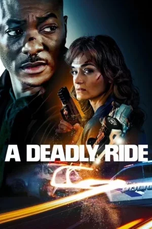 A Deadly Ride izle