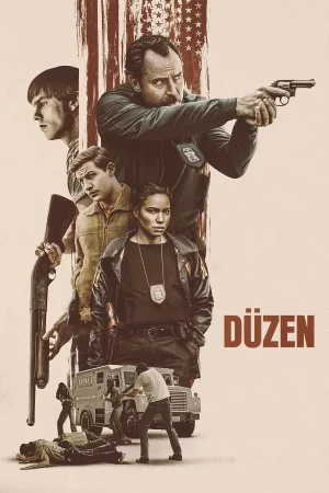 Düzen izle