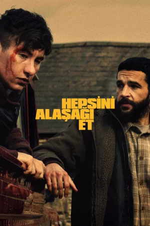 Bring Them Down izle