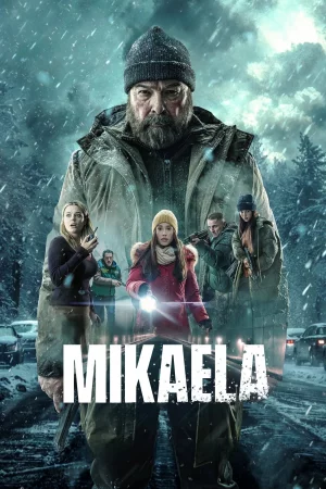 Mikaela izle