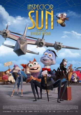 Dedektif Sun ve Ekibi: Kurtarma Operasyonu izle