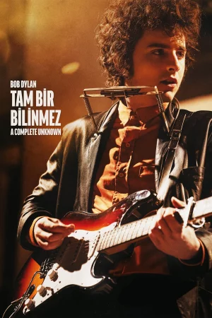 Bob Dylan: Tam Bir Bilinmez izle