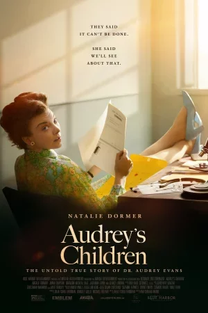 Audrey's Children izle