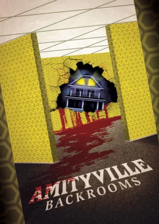 Amityville Backrooms izle