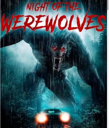 Night of the Werewolves izle