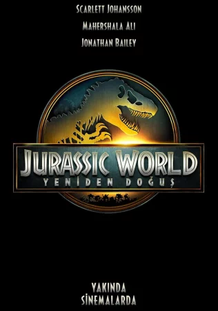 Jurassic World: Yeniden Doğuş izle