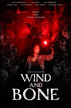 Wind and Bone izle