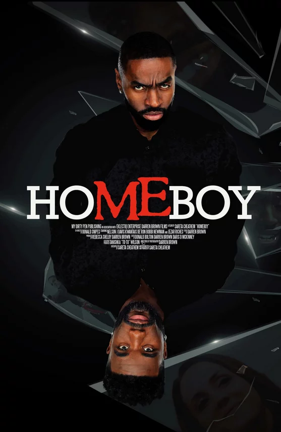 Homeboy izle