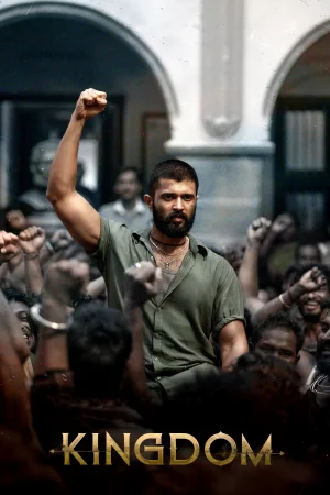 Kingdom izle