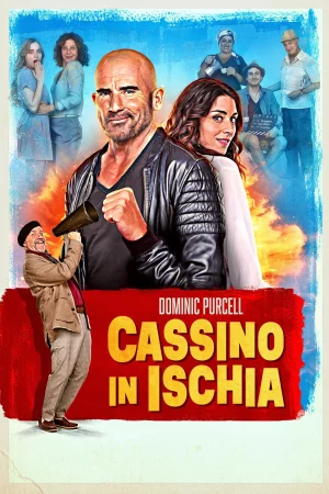 Cassino in Ischia izle