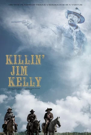 Killin' Jim Kelly izle