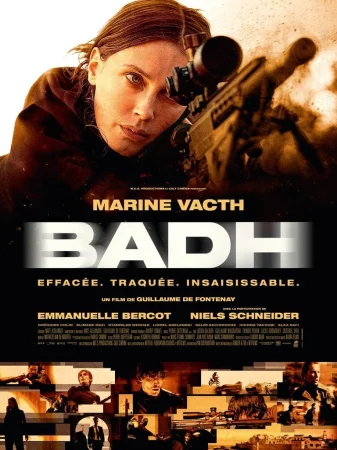 Badh izle