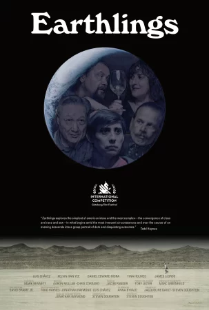 Earthlings izle