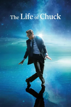 The Life of Chuck izle
