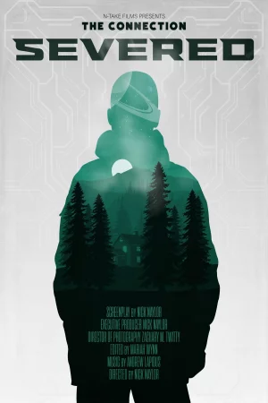 The Connection - Severed izle