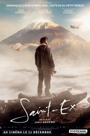 Saint-Ex izle