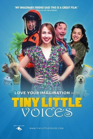 Tiny Little Voices izle