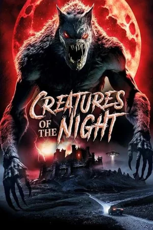Creatures of the Night izle