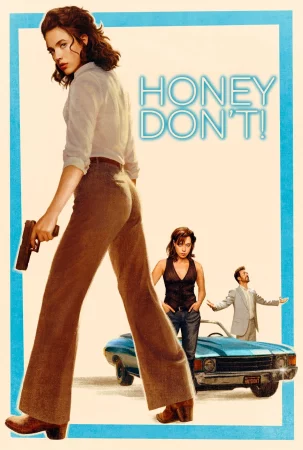 Honey Don't! izle