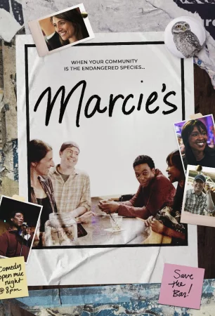 Marcie's izle