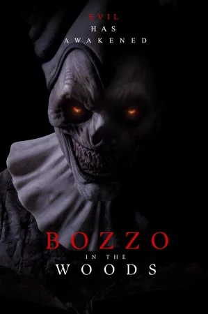 Bozzo in the woods izle