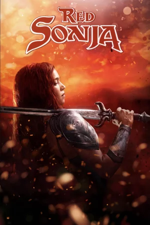 Red Sonja izle
