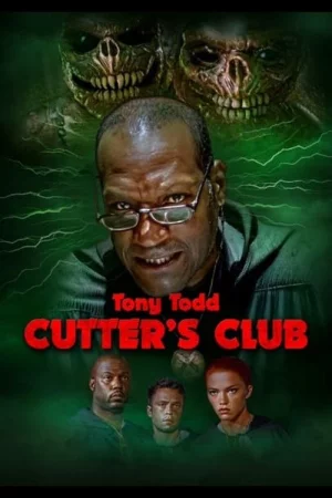 Cutter's Club izle