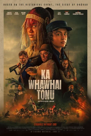In the Fire of War izle