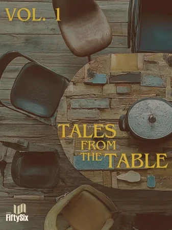 Tales from the Table izle