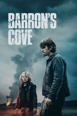 Barron's Cove izle