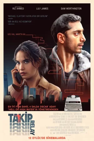 Takip izle