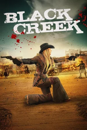 Black Creek izle